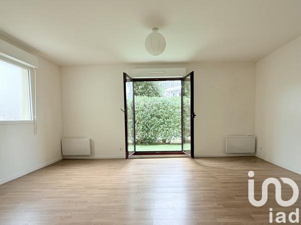 Apartment for sale 2 rooms 41 m² Saint-Arnoult
