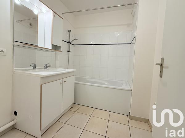 Apartment for sale 2 rooms 41 m² Saint-Arnoult