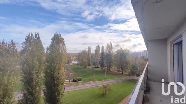 Appartement à vendre 1 pièce 29 m² Bellerive-sur-Allier