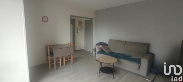 Appartement à vendre 1 pièce 29 m² Bellerive-sur-Allier