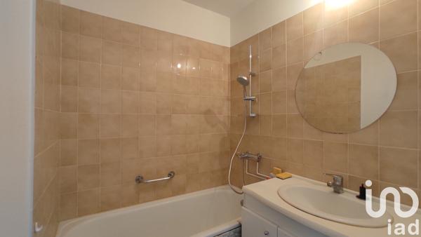 Appartement à vendre 1 pièce 29 m² Bellerive-sur-Allier