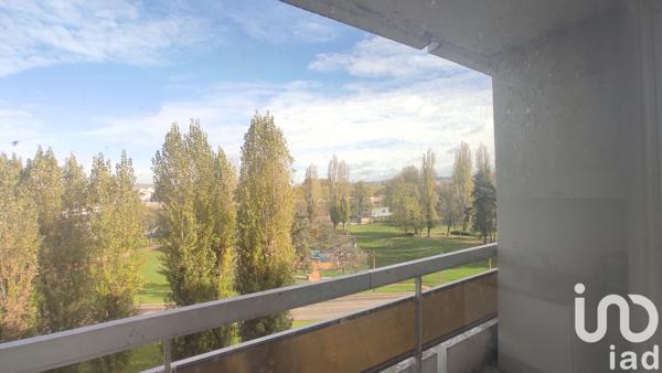 Appartement à vendre 1 pièce 29 m² Bellerive-sur-Allier