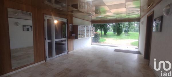 Appartement à vendre 1 pièce 29 m² Bellerive-sur-Allier