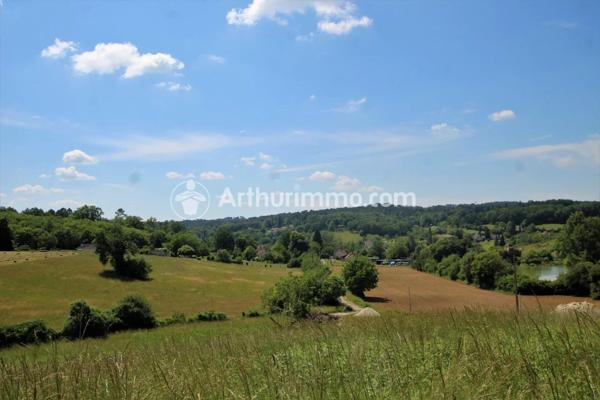 Vente Terrain 6820 m2 à Neuvic