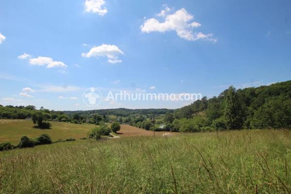 Vente Terrain 6820 m2 à Neuvic