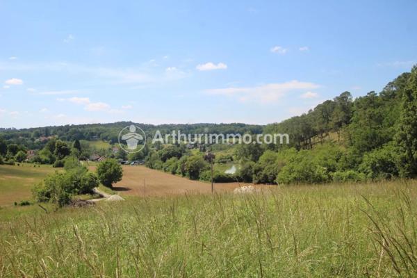 Vente Terrain 6820 m2 à Neuvic
