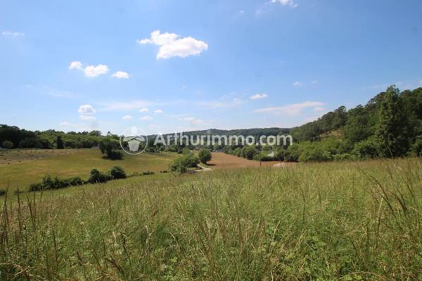 Vente Terrain 6820 m2 à Neuvic