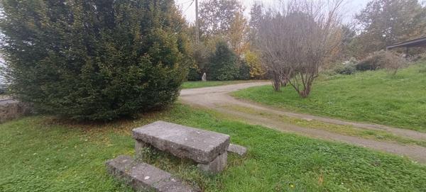 Terrain 350m² libre de constructeur