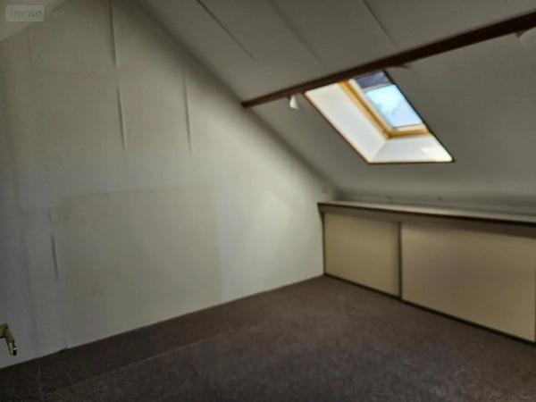Achat - Maison Étel 56410 4 pièces 81 m 2 462 m 2