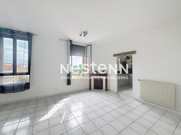 À vendre : Appartement 4 pièces à Perpignan, secteur Gare