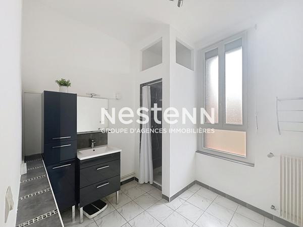 À vendre : Appartement 4 pièces à Perpignan, secteur Gare