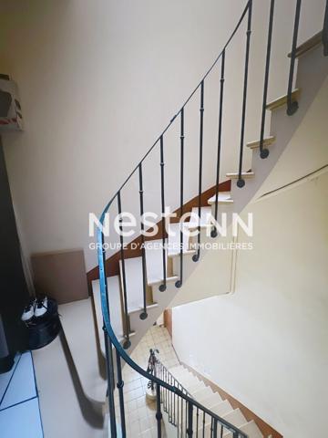 À vendre : Appartement 4 pièces à Perpignan, secteur Gare