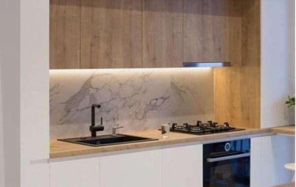 Vente Appartement P3 +jardin+terrasse Lyon 8ème   