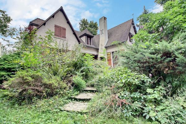 Achat maison Villiers-sur-Orge - 7 pièce(s) - 174 m² - 499 000 €
