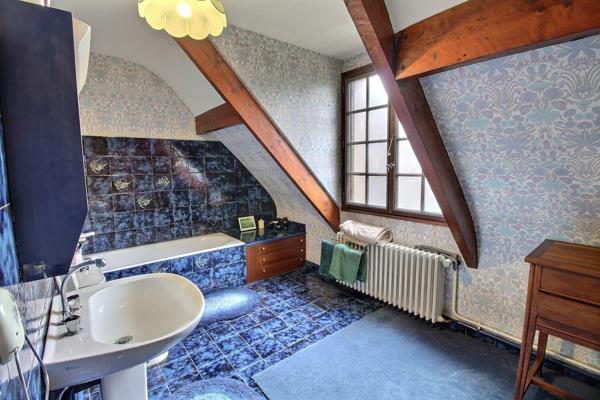 Achat maison Villiers-sur-Orge - 7 pièce(s) - 174 m² - 499 000 €