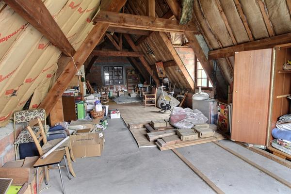 Achat maison Villiers-sur-Orge - 7 pièce(s) - 174 m² - 499 000 €