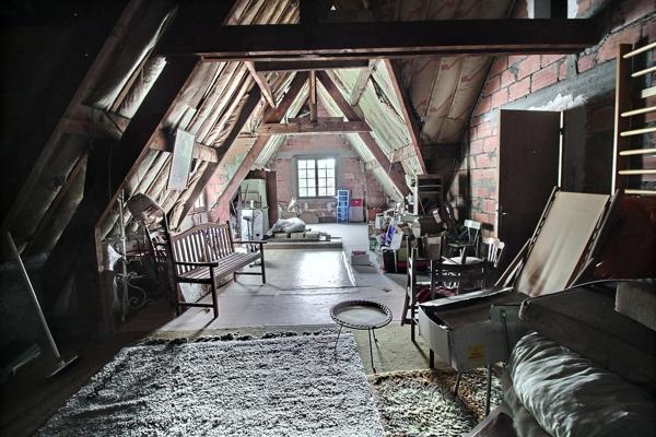 Achat maison Villiers-sur-Orge - 7 pièce(s) - 174 m² - 499 000 €