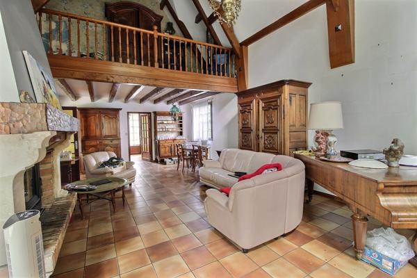 Achat maison Villiers-sur-Orge - 7 pièce(s) - 174 m² - 499 000 €