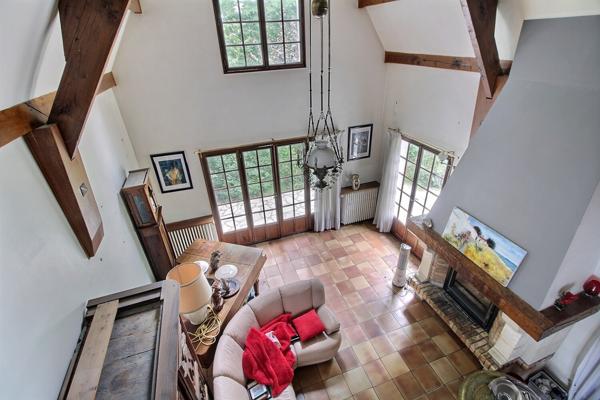 Achat maison Villiers-sur-Orge - 7 pièce(s) - 174 m² - 499 000 €