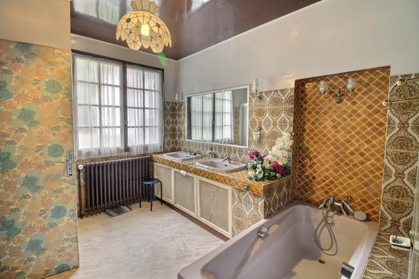 Achat maison Villiers-sur-Orge - 7 pièce(s) - 174 m² - 499 000 €