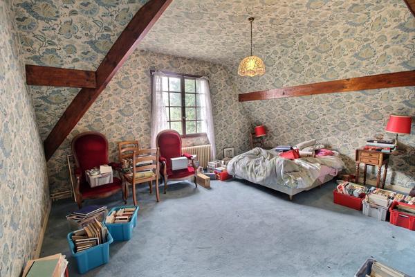 Achat maison Villiers-sur-Orge - 7 pièce(s) - 174 m² - 499 000 €