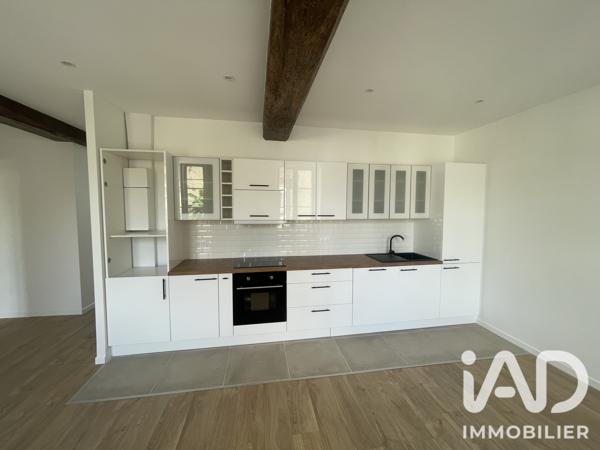 Appartement à vendre 4 pièces 80 m² Mouy