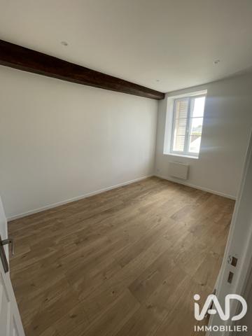Appartement à vendre 4 pièces 80 m² Mouy