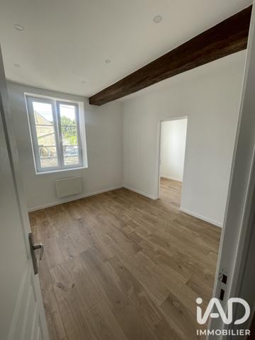 Appartement à vendre 4 pièces 80 m² Mouy
