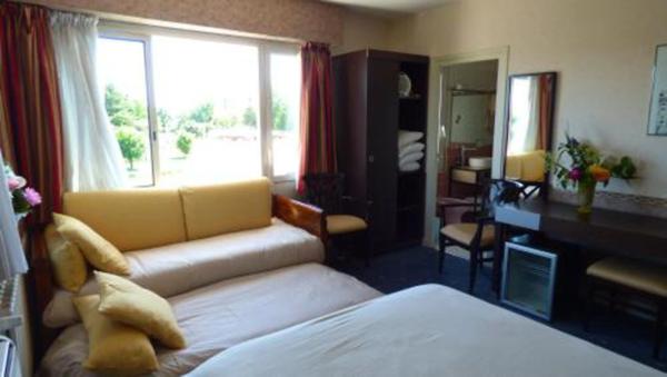 Fonds de commerce à vendre MONTRICHARD (41)