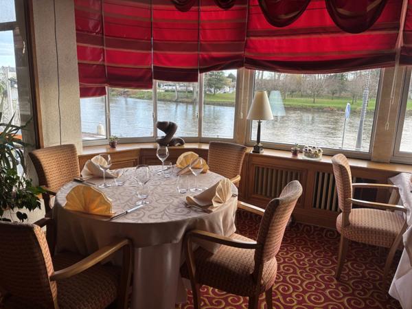 Fonds de commerce à vendre MONTRICHARD (41)