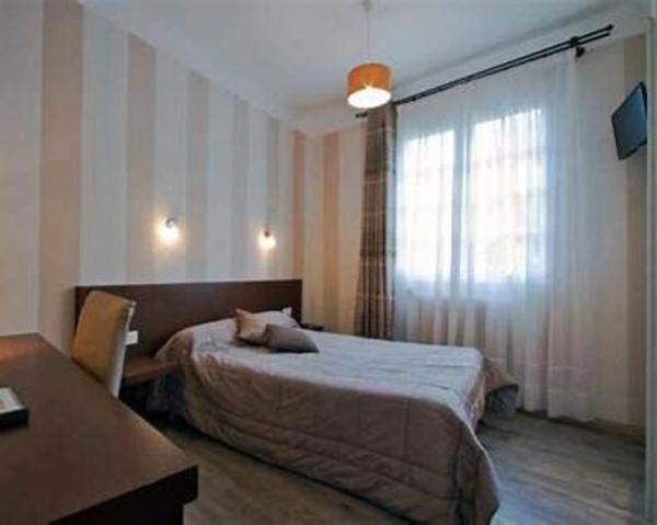 Fonds de commerce à vendre MONTRICHARD (41)