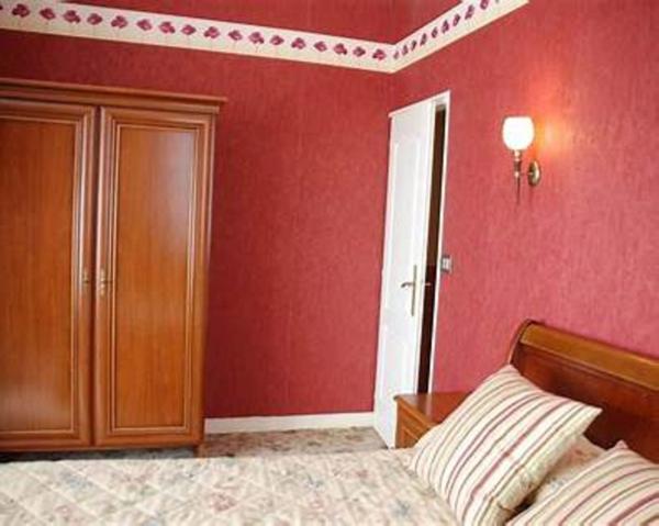 Fonds de commerce à vendre MONTRICHARD (41)