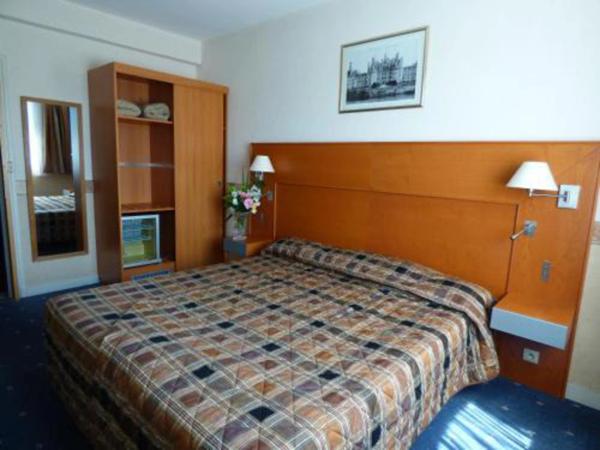 Fonds de commerce à vendre MONTRICHARD (41)