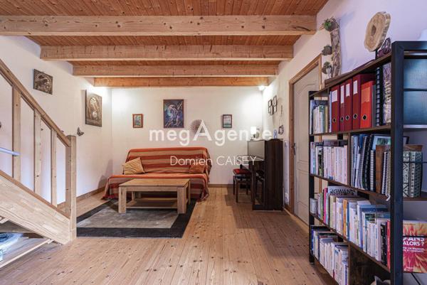 Maison à PLEUMEUR-BODOU, 22560 - 7 pièces 131m²