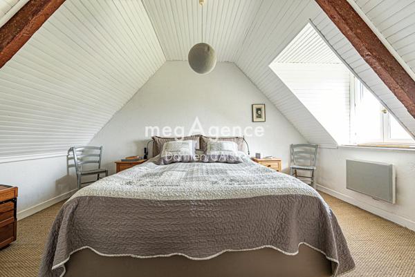 Maison à PLEUMEUR-BODOU, 22560 - 7 pièces 131m²