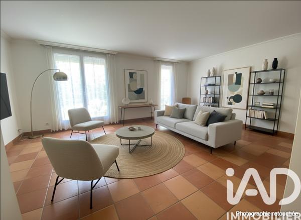 Maison à vendre 4 pièces 100 m² Paziols