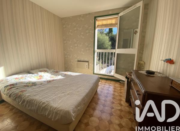 Maison à vendre 4 pièces 100 m² Paziols