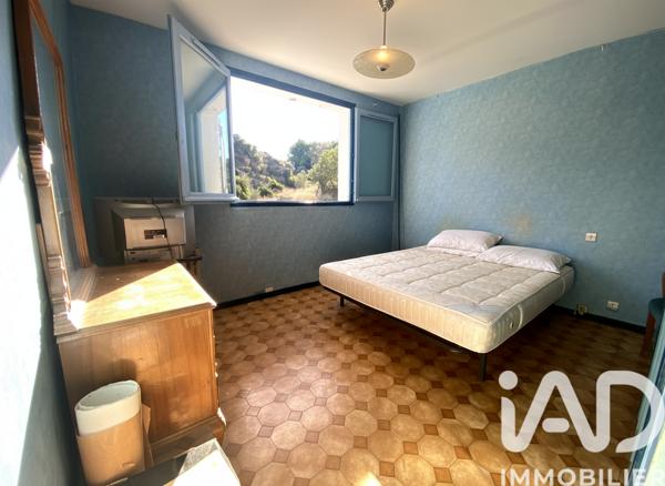 Maison à vendre 4 pièces 100 m² Paziols