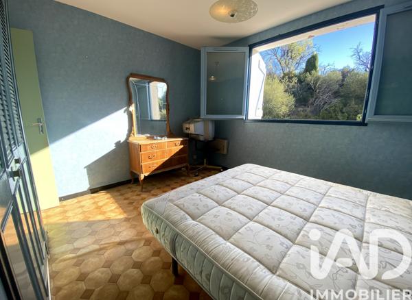 Maison à vendre 4 pièces 100 m² Paziols