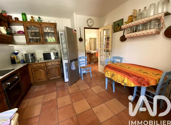 Maison à vendre 4 pièces 100 m² Paziols