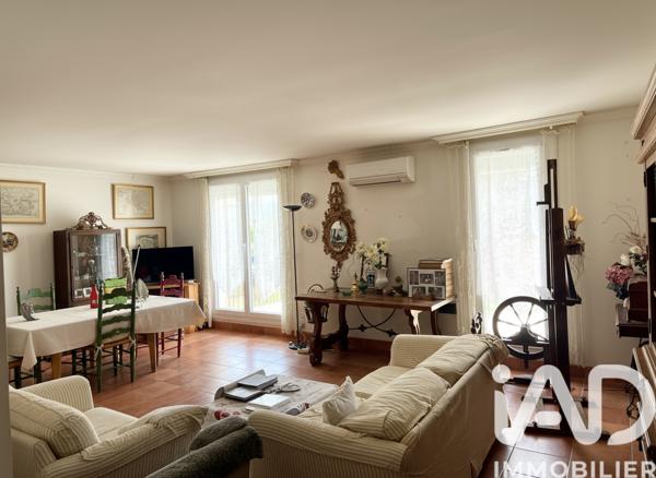 Maison à vendre 4 pièces 100 m² Paziols