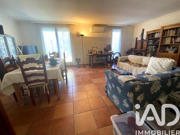 Maison à vendre 4 pièces 100 m² Paziols