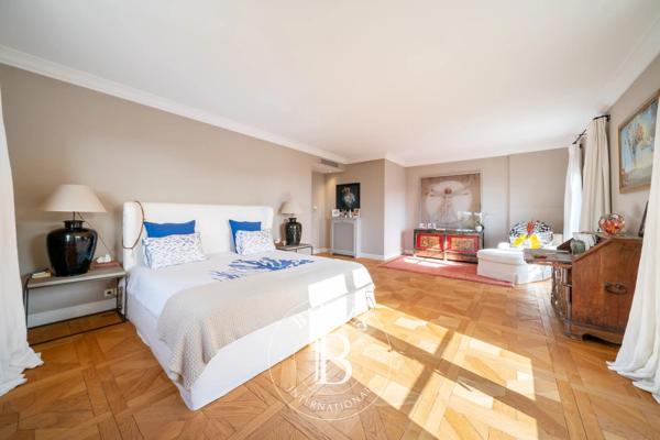Cannes, Villa 6 Chambres -  430 m² à vendre
