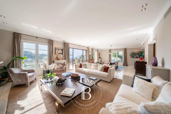 Cannes, Villa 6 Chambres -  430 m² à vendre