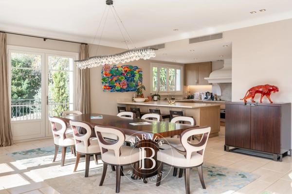 Cannes, Villa 6 Chambres -  430 m² à vendre