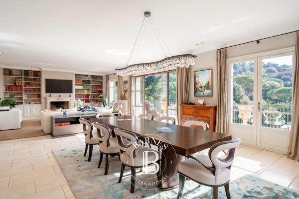 Cannes, Villa 6 Chambres -  430 m² à vendre
