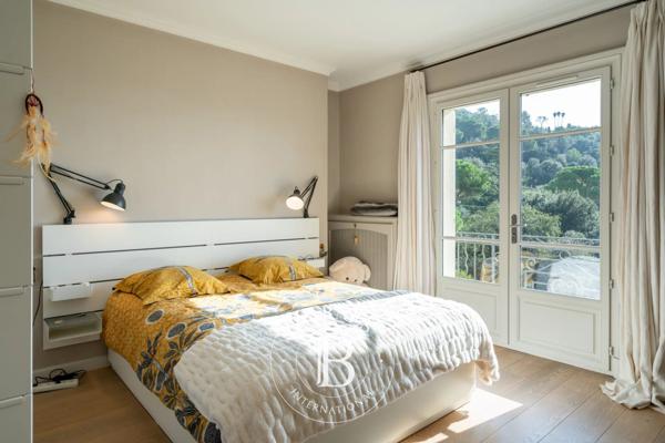 Cannes, Villa 6 Chambres -  430 m² à vendre