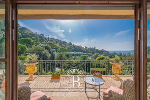 Cannes, Villa 6 Chambres -  430 m² à vendre