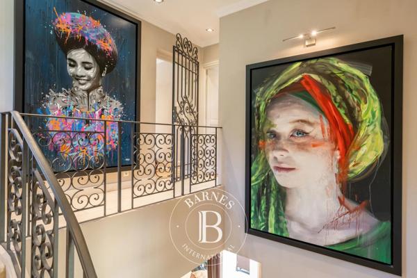 Cannes, Villa 6 Chambres -  430 m² à vendre