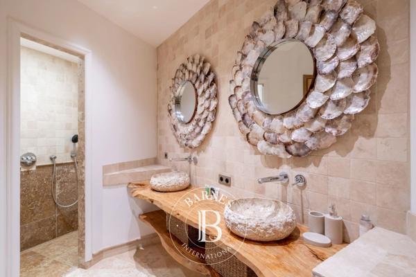 Cannes, Villa 6 Chambres -  430 m² à vendre
